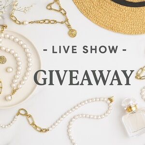 ✨ Live Show Givvy ✨